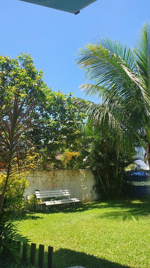Pousada Do Coco Vila do Abraao Exterior photo